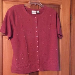Women’s sweater